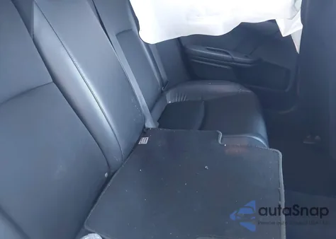 2021 Honda Civic Sport из США, поврежденный, VIN 2HGFC2F8XMH507288